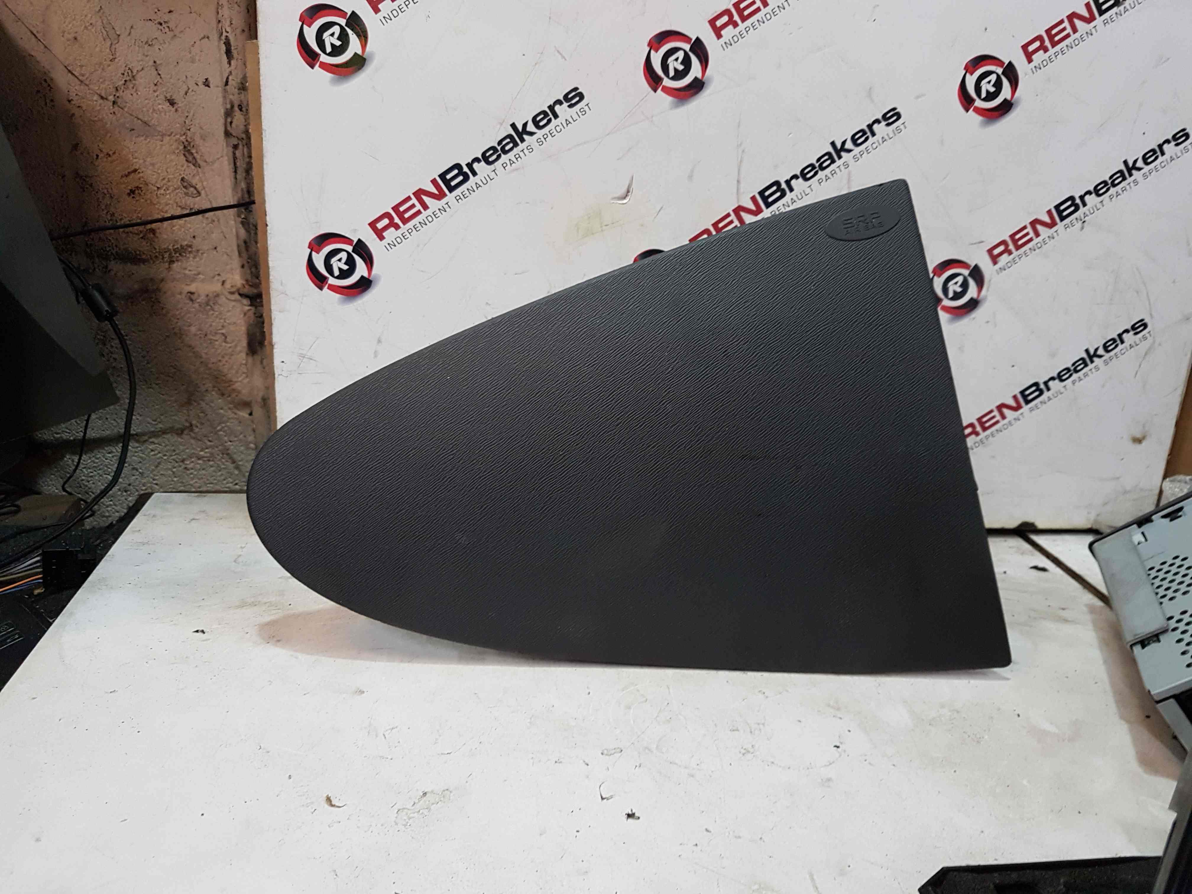 Thumb 8 Renault Twingo 2007-2012 Passenger NSF Front Dashboard Airbag 8200525494