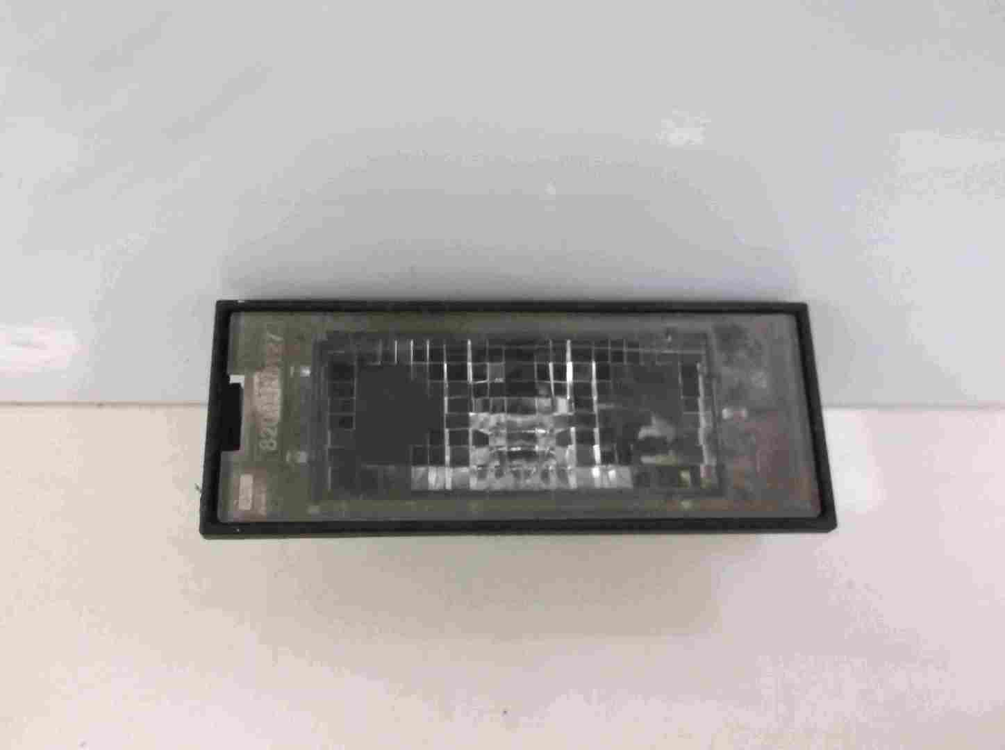 Renault Twingo 20072012 Rear Number Plate Light Bulb Holder Store