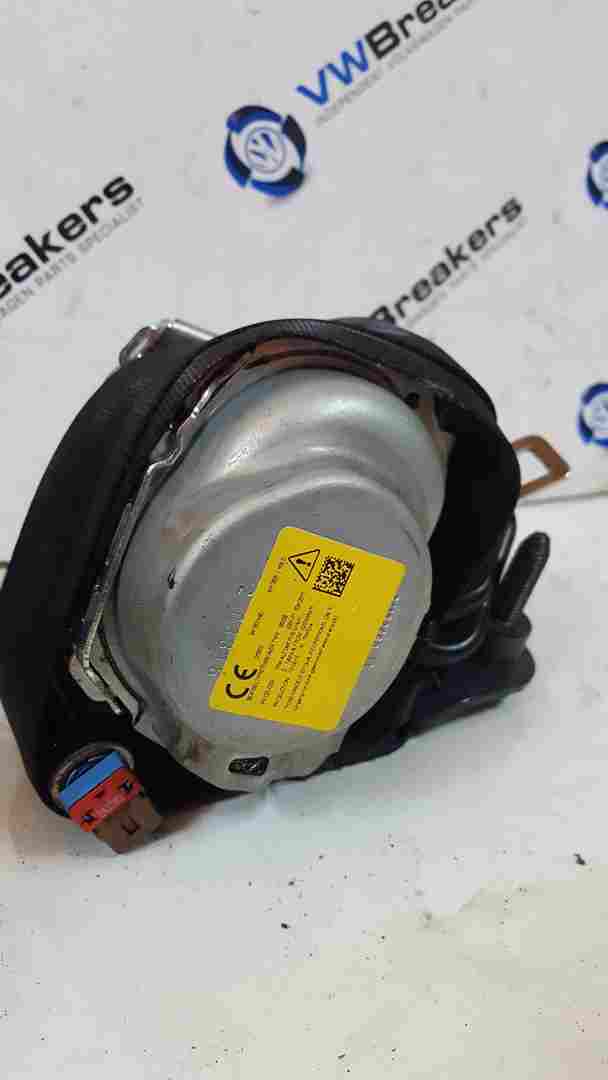 Thumb 4 Renault Twingo 2011-2014 Drivers OSF Front Seat Belt 5Dr