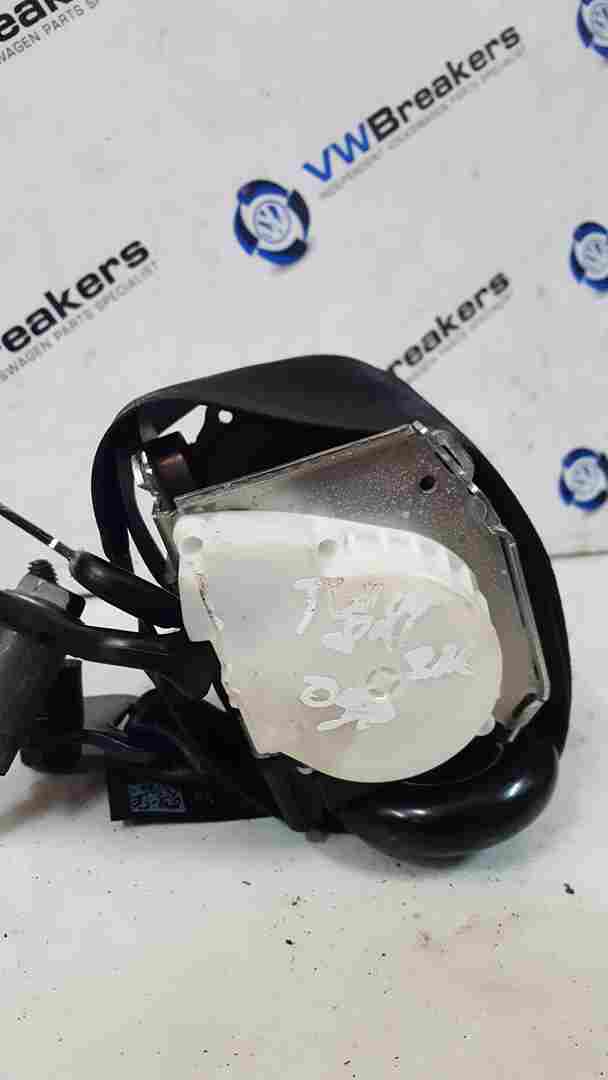 Renault Twingo 2011-2014 Drivers OSF Front Seat Belt 5Dr
