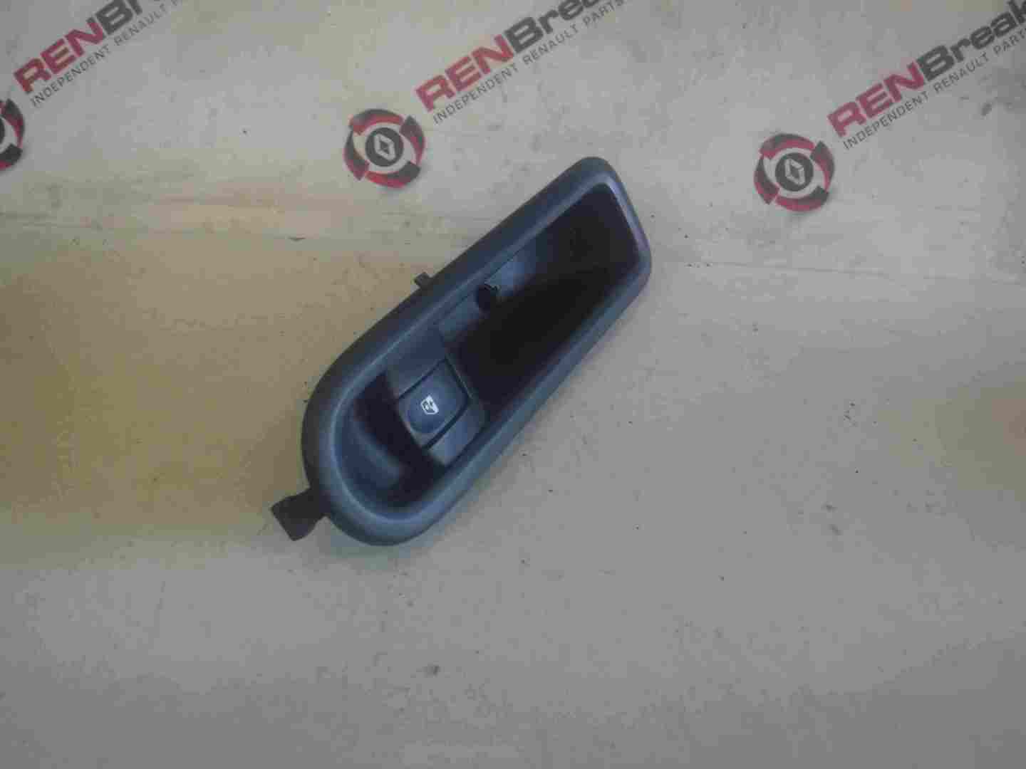 Renault Twingo 2011-2014 Passenger NSF Front Window Switch