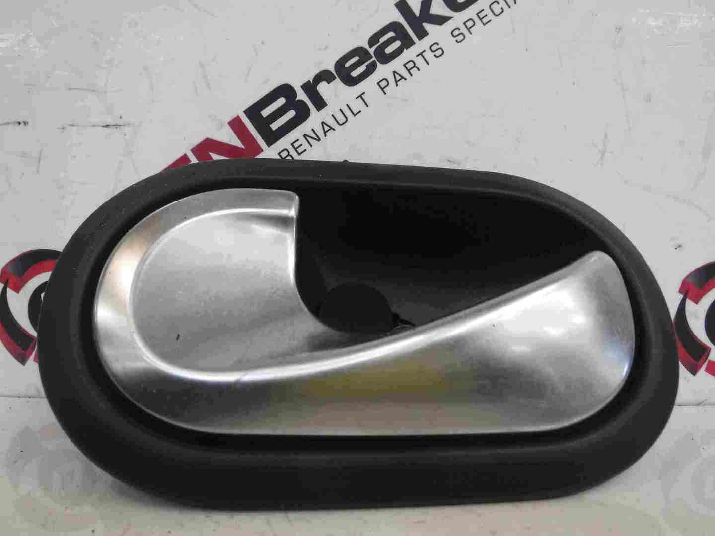 Renault Twingo 2011-2014 Passenger NSR Rear Interior Door Handle