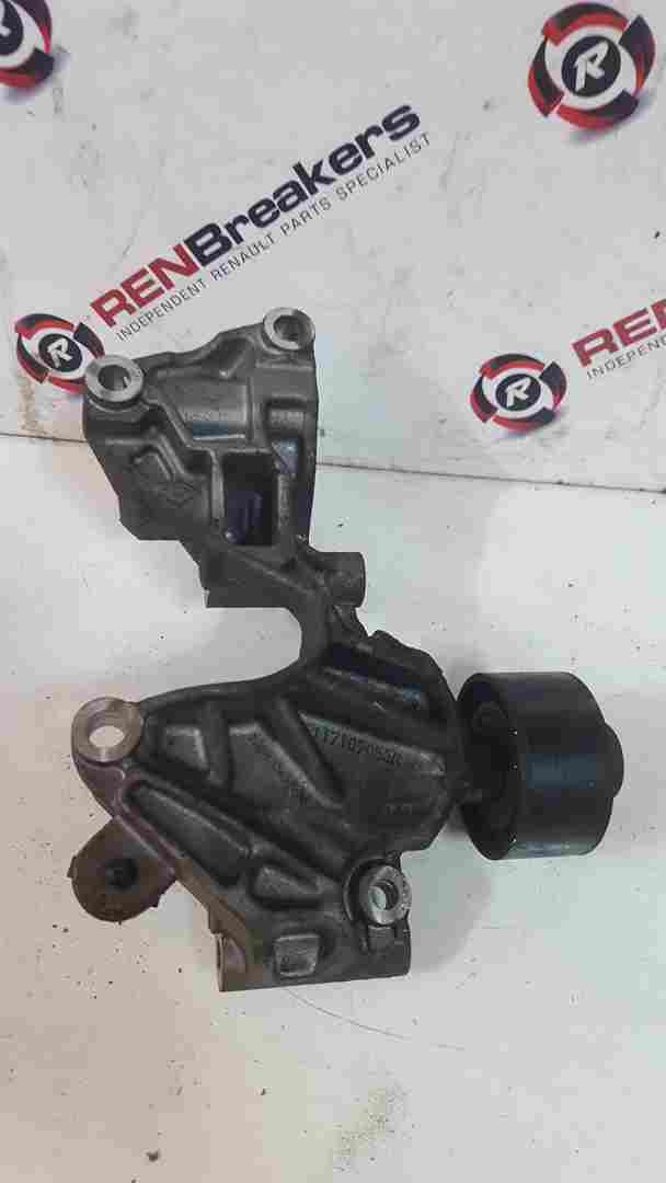 Thumb 2 Renault Twingo 2014-2017 1.0 SCE Alternator Bracket Mount Pulley 117107055R