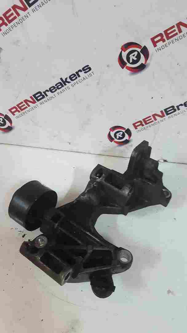 Thumb 4 Renault Twingo 2014-2017 1.0 SCE Alternator Bracket Mount Pulley 117107055R