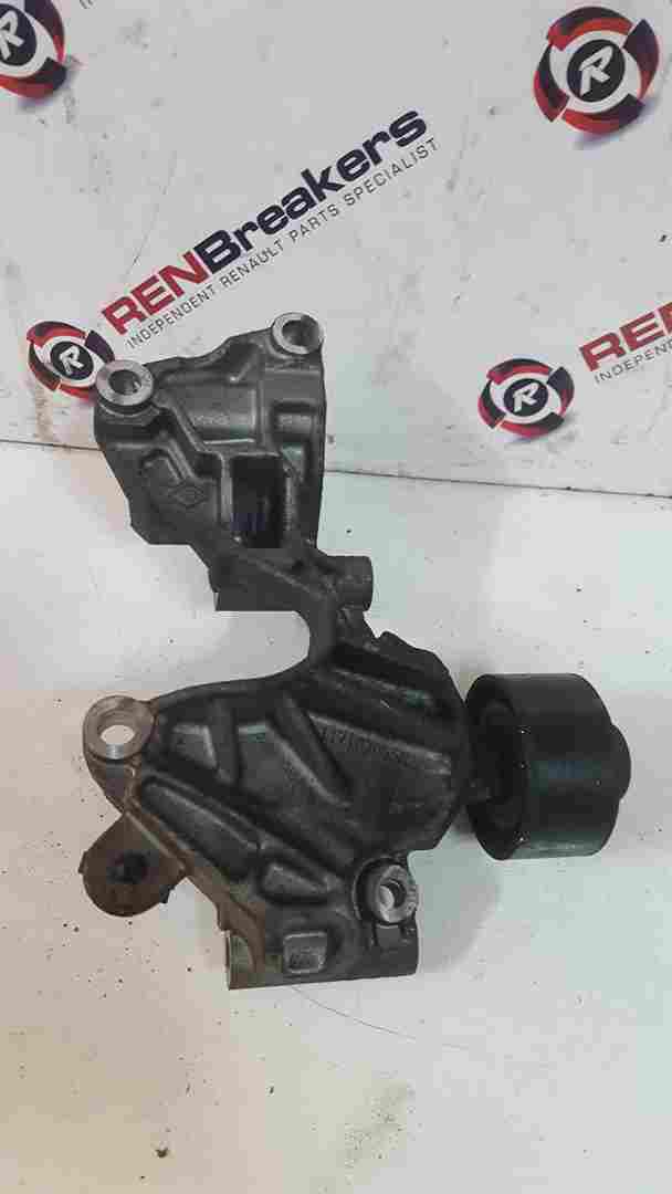 Renault Twingo 2014-2017 1.0 SCE Alternator Bracket Mount Pulley 117107055R