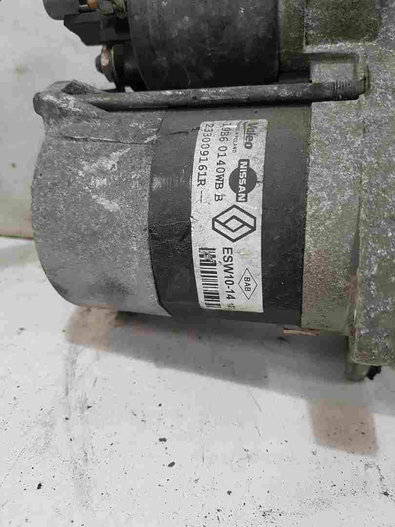 Thumb 2 Renault Twingo 2014-2017 1.0 SCE Starter Motor Starting 233009161R