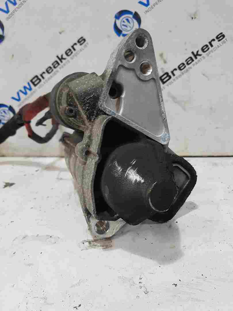 Thumb 3 Renault Twingo 2014-2017 1.0 SCE Starter Motor Starting 233009161R