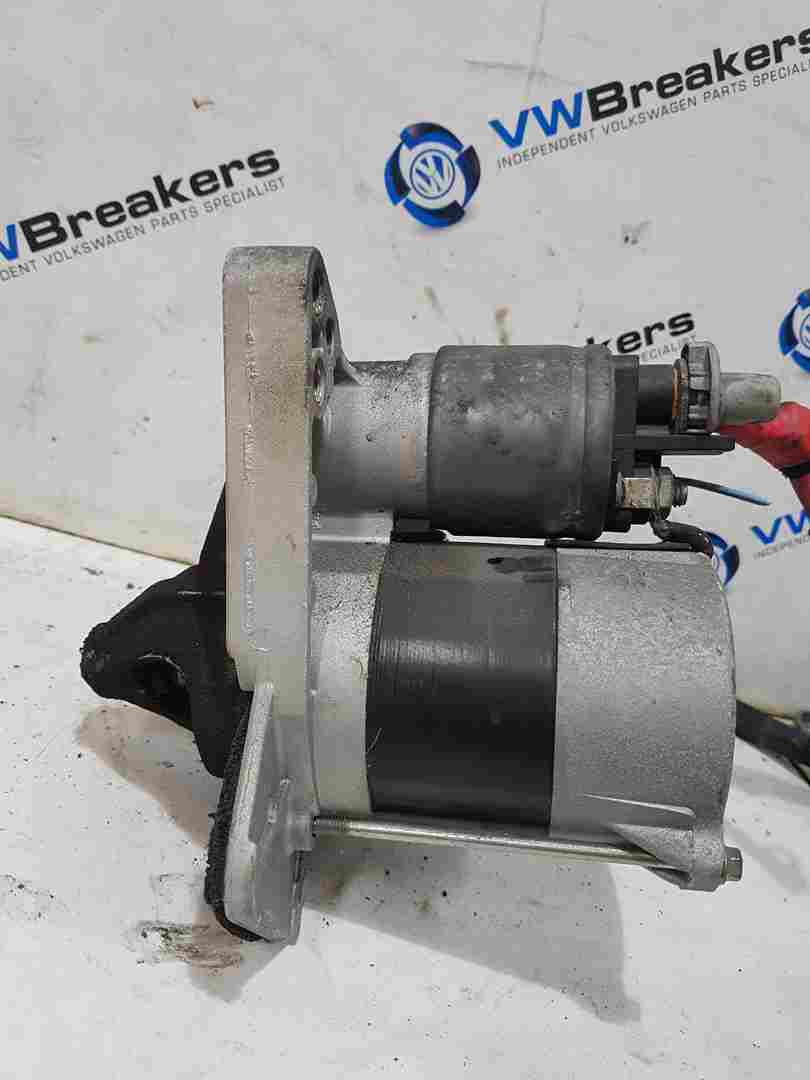 Thumb 4 Renault Twingo 2014-2017 1.0 SCE Starter Motor Starting 233009161R
