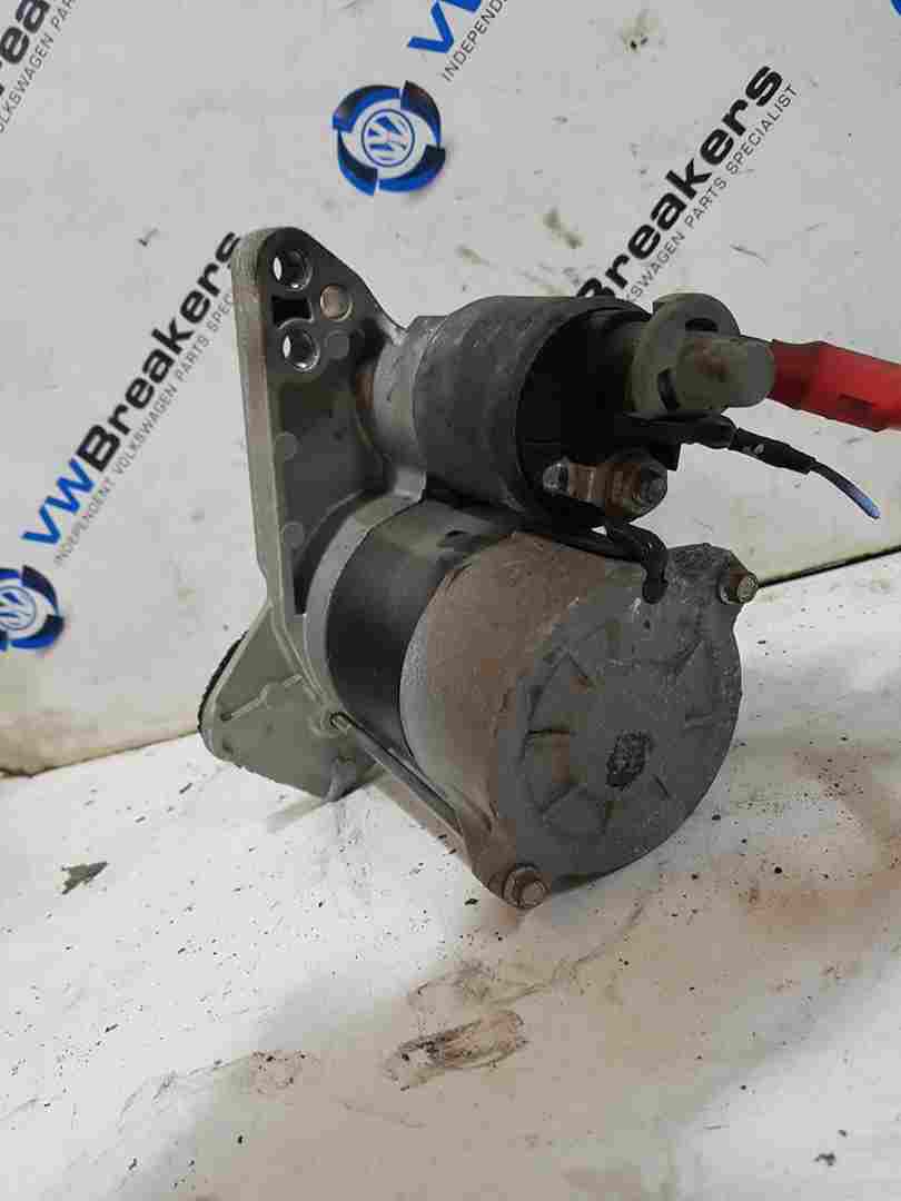 Thumb 5 Renault Twingo 2014-2017 1.0 SCE Starter Motor Starting 233009161R