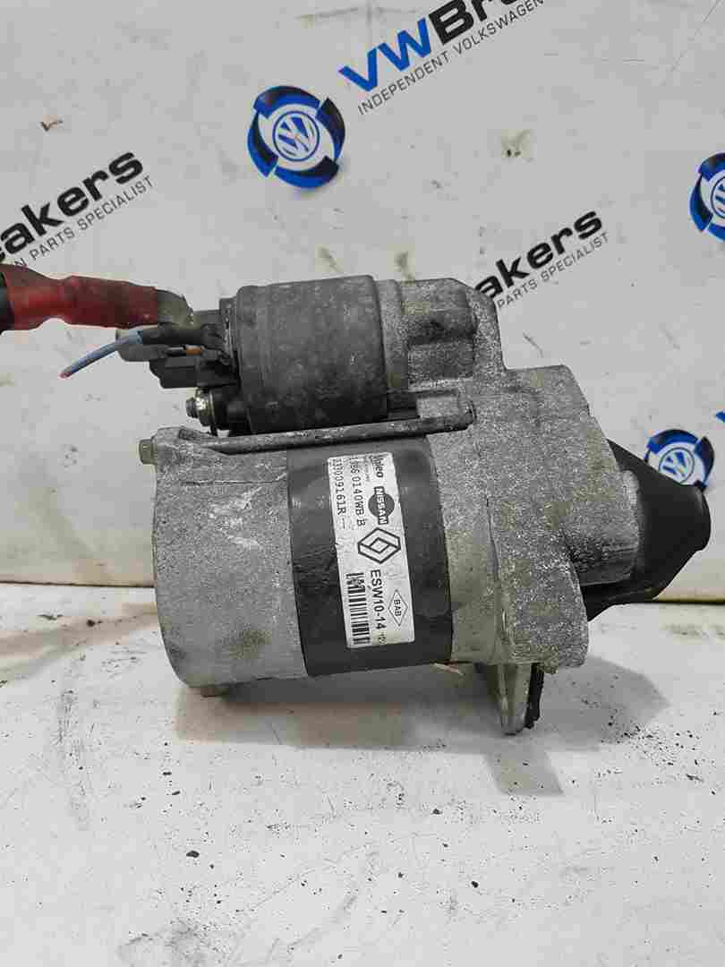 Thumb 6 Renault Twingo 2014-2017 1.0 SCE Starter Motor Starting 233009161R