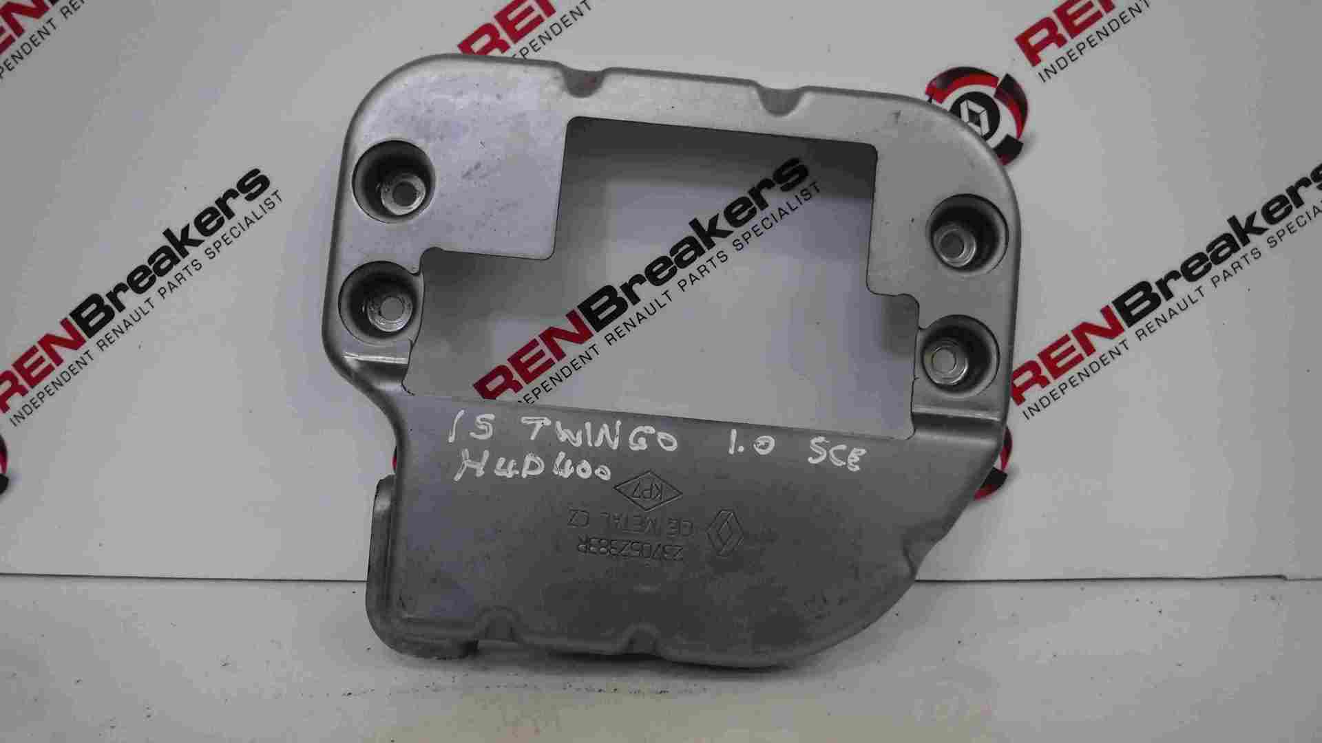 Renault Twingo 2014-2017 Anti Theft Lid Cover 237052383R