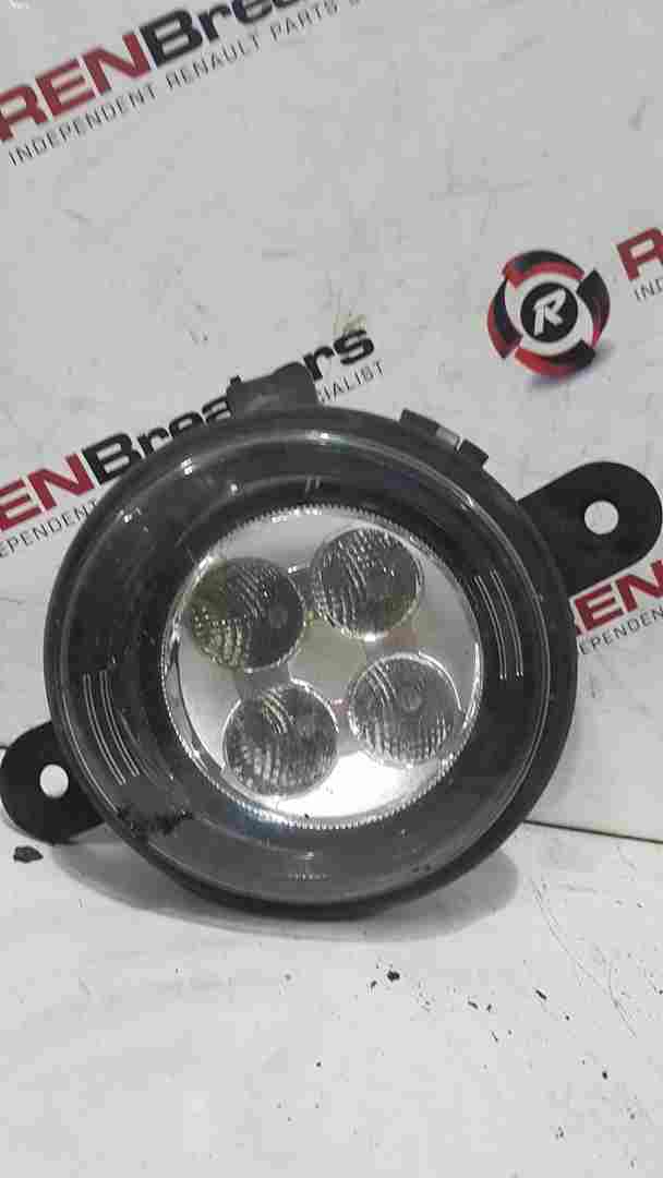 Thumb 2 Renault Twingo 2014-2017 Drivers OSF Front FOG Light 266007904R
