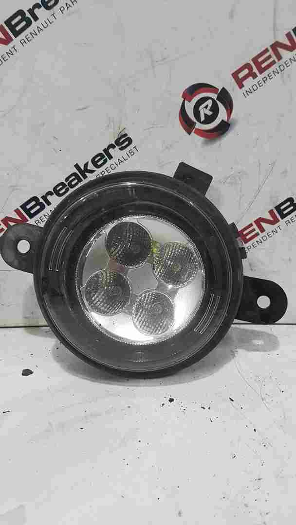 Thumb 5 Renault Twingo 2014-2017 Drivers OSF Front FOG Light 266007904R