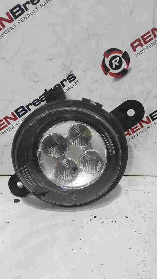 Renault Twingo 2014-2017 Drivers OSF Front FOG Light 266007904R