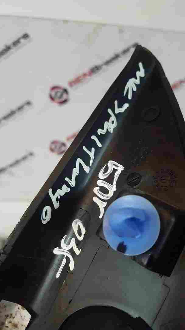 Thumb 4 Renault Twingo 2014-2017 Drivers Os Wing Mirror Inside Trim Moulding Manual