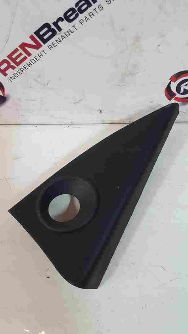 Renault Twingo 2014-2017 Drivers Os Wing Mirror Inside Trim Moulding Manual