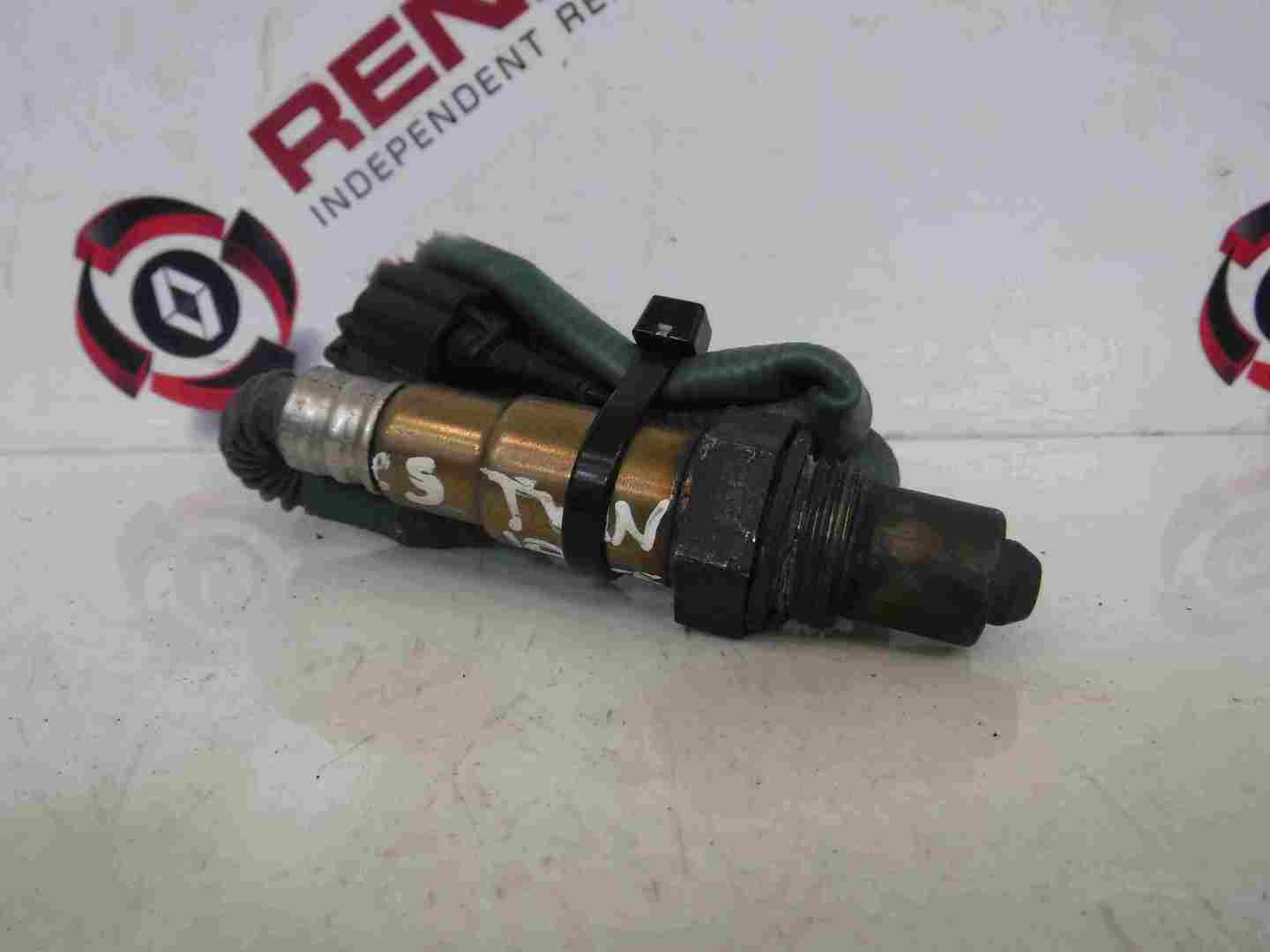 Renault Twingo 2014-2017 Exhaust Lambda Sensor O2 Green Wire