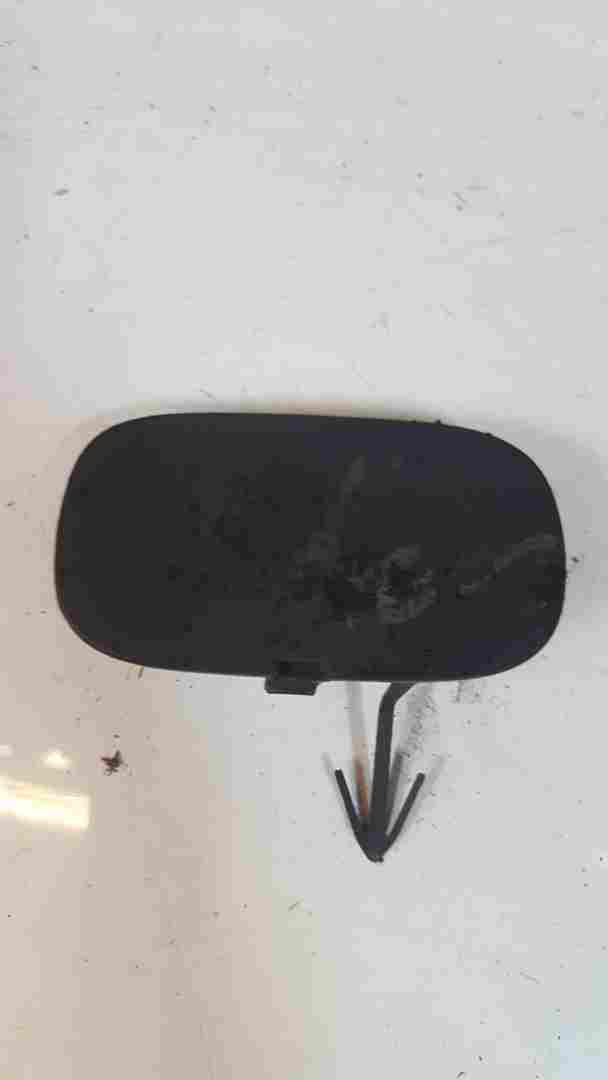 Thumb 2 Renault Twingo 2014-2017 Front Bumper Towing Eye Cover 511651471R