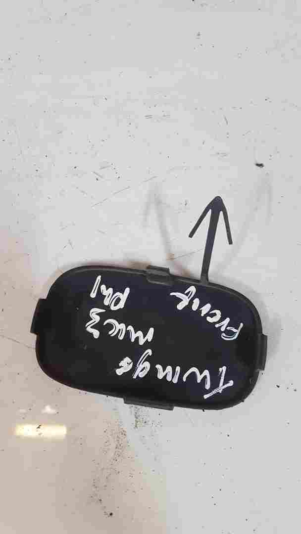 Thumb 3 Renault Twingo 2014-2017 Front Bumper Towing Eye Cover 511651471R