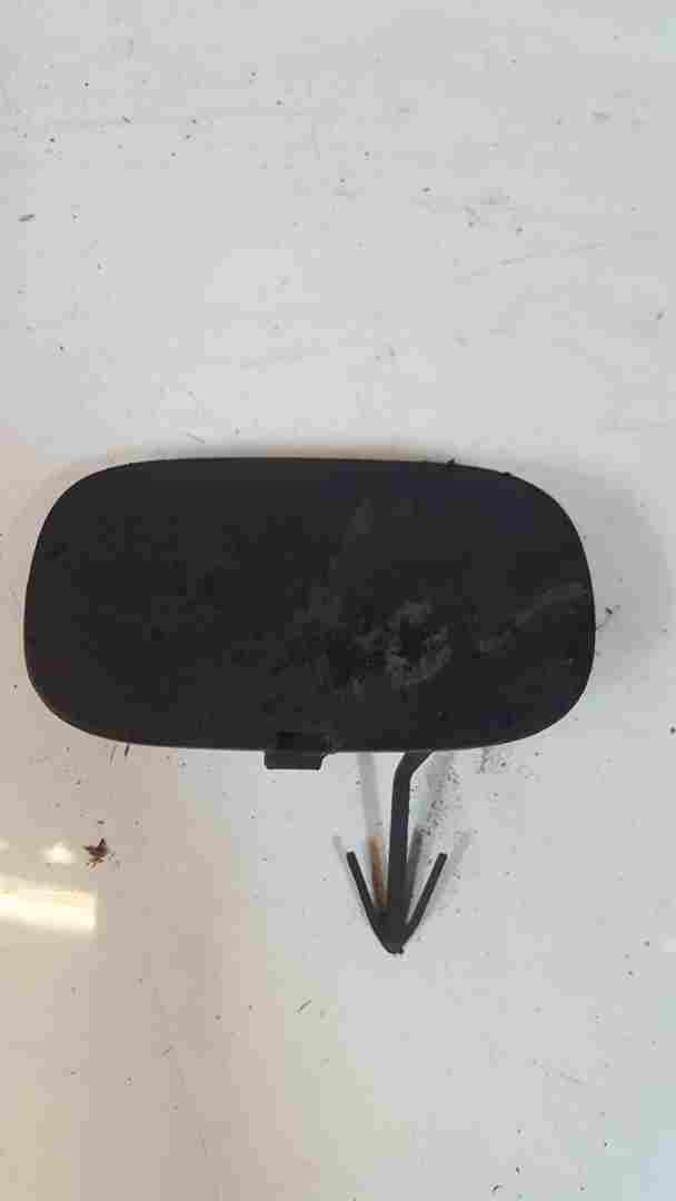 Renault Twingo 2014-2017 Front Bumper Towing Eye Cover 511651471R