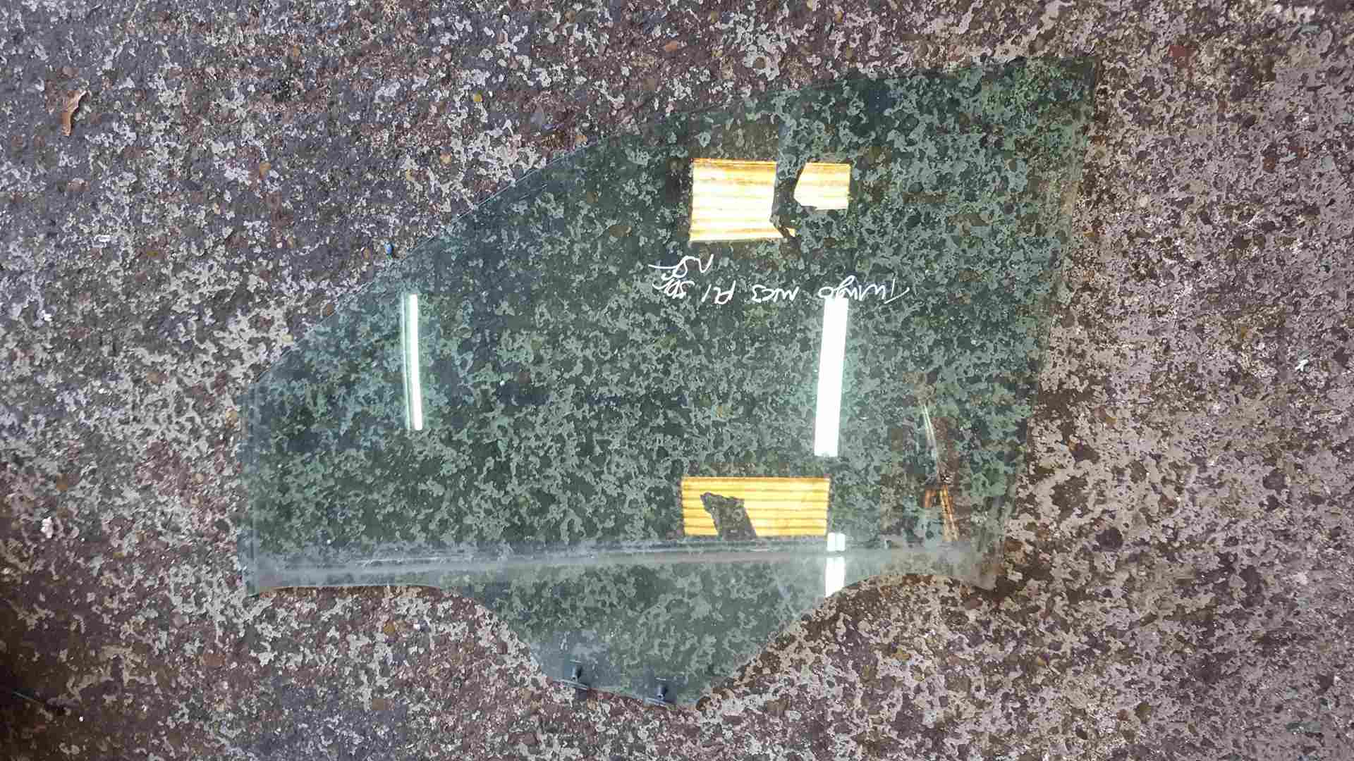 Renault Twingo 2014-2017 Passenger NSF Front Door Glass Window 5Door