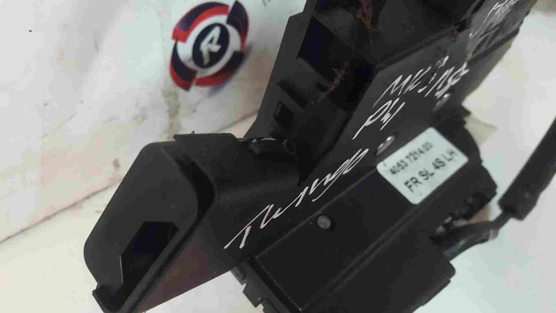 Thumb 4 Renault Twingo 2014-2017 Passenger NSF Front Door Lock Mechanism 5Dr 4053721403