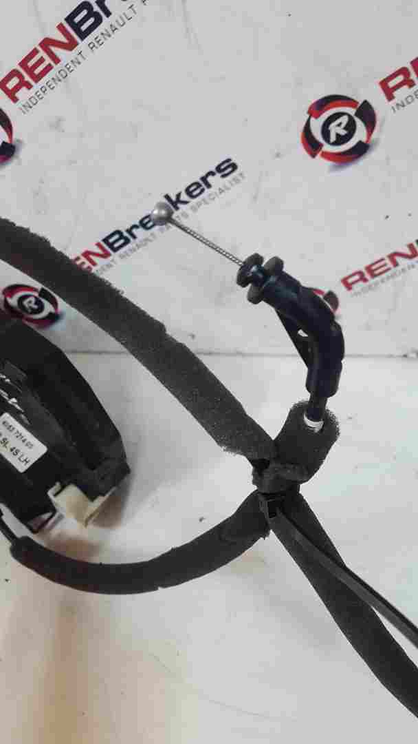 Thumb 6 Renault Twingo 2014-2017 Passenger NSF Front Door Lock Mechanism 5Dr 4053721403