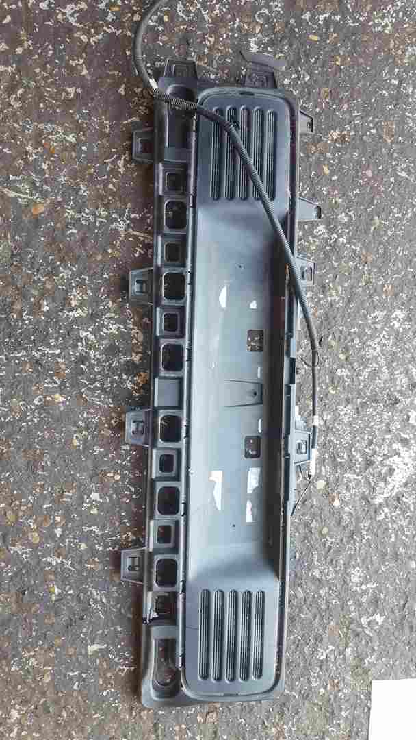 Thumb 2 Renault Twingo 2014-2017 Rear Boot Trim Number Plate Lights 858329258R
