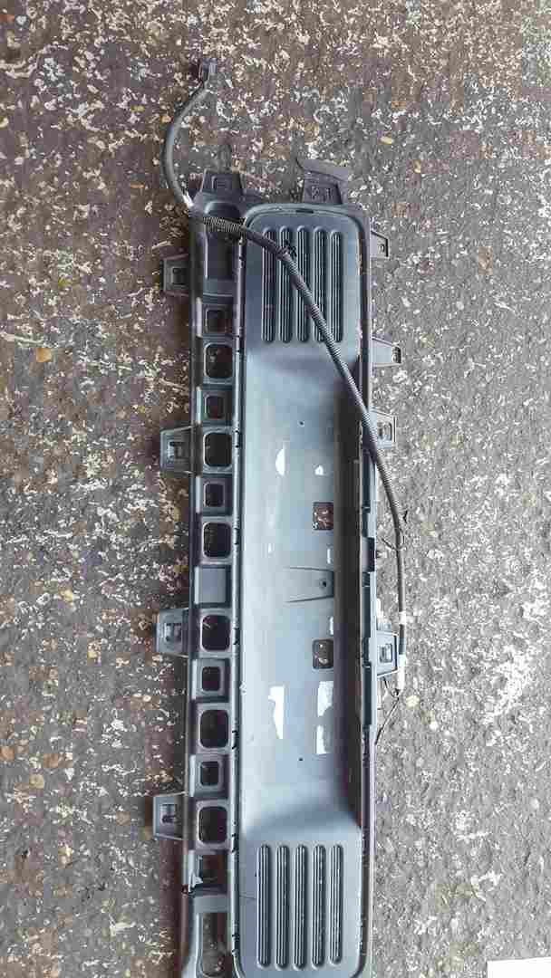 Thumb 3 Renault Twingo 2014-2017 Rear Boot Trim Number Plate Lights 858329258R