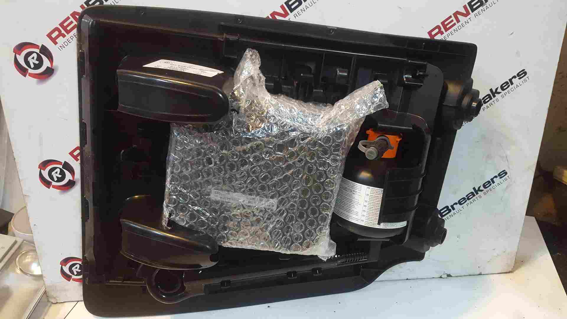 Thumb 2 Renault Twingo 2014-2017 Wheel Tyre Foam SET Kit 745L76458r