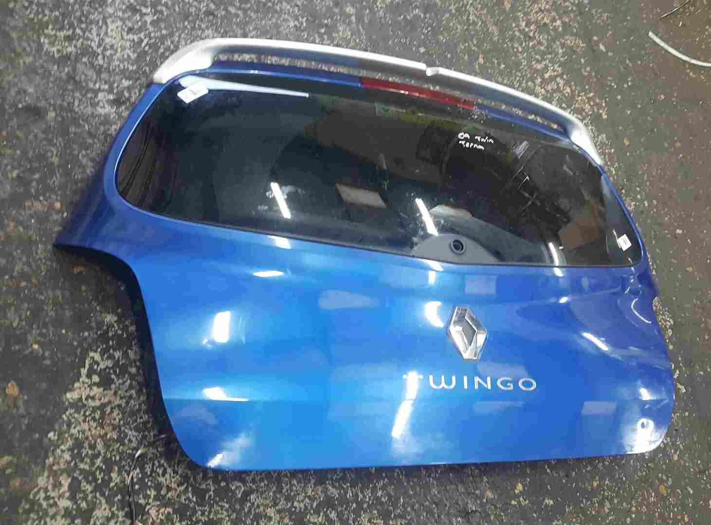Thumb 2 Renault Twingo GT 2007-2011 Rear Tailgate Boot TERNA