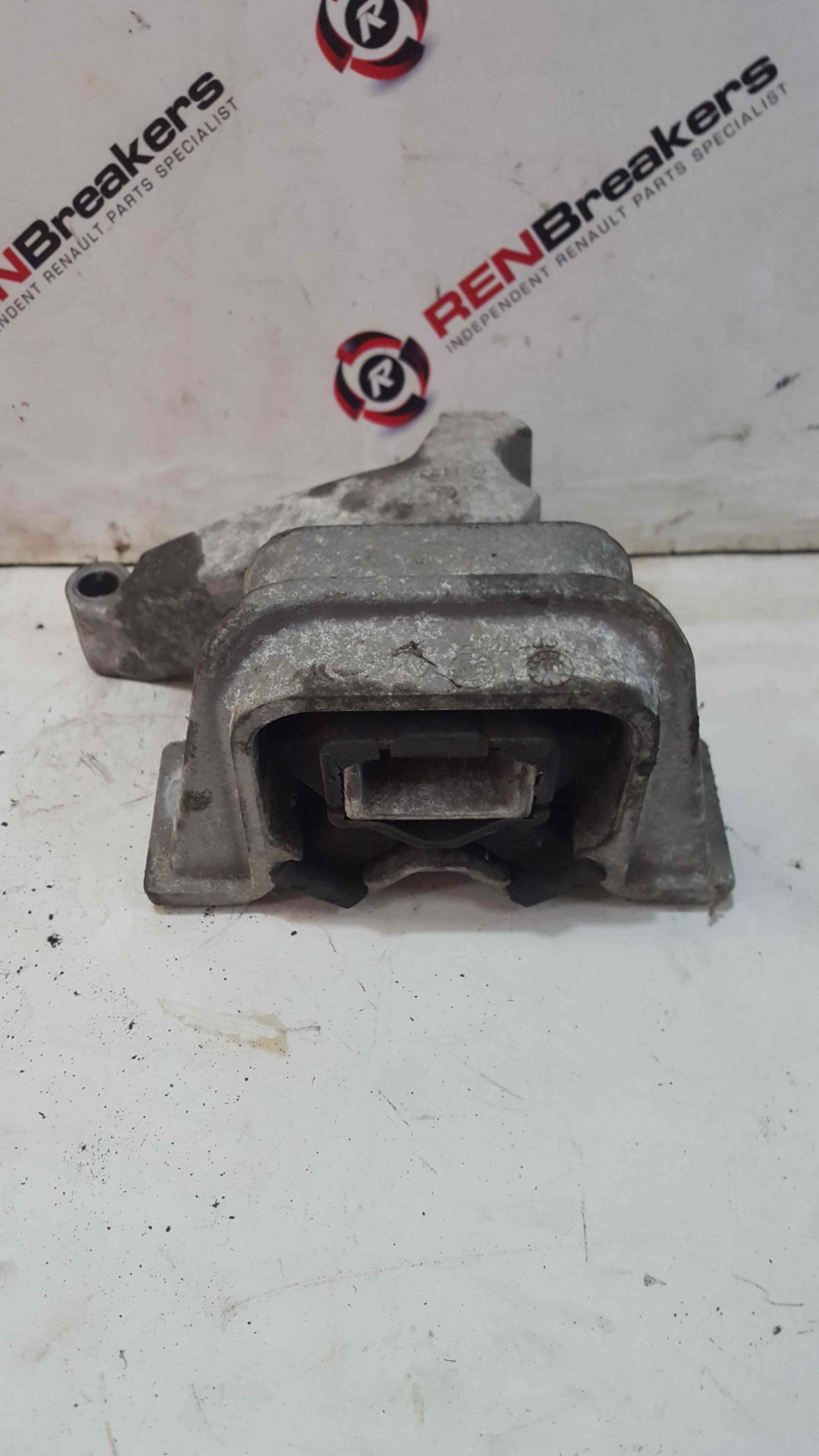 Renault Twingo MK2 2007-2011 1.2 8V Drivers Os Front TOP Engine Mount 112328303R