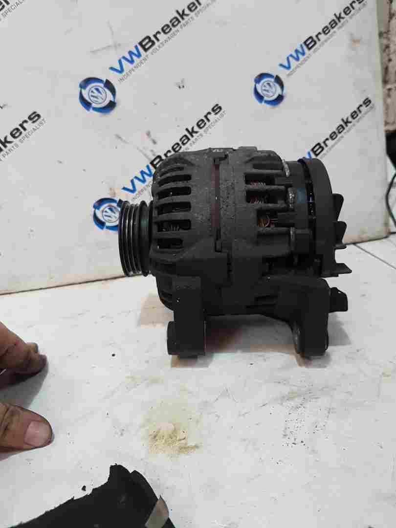 Thumb 2 Renault Twingo MK2 2011-2014 1.2 16V Alternator D4F772 231003659r