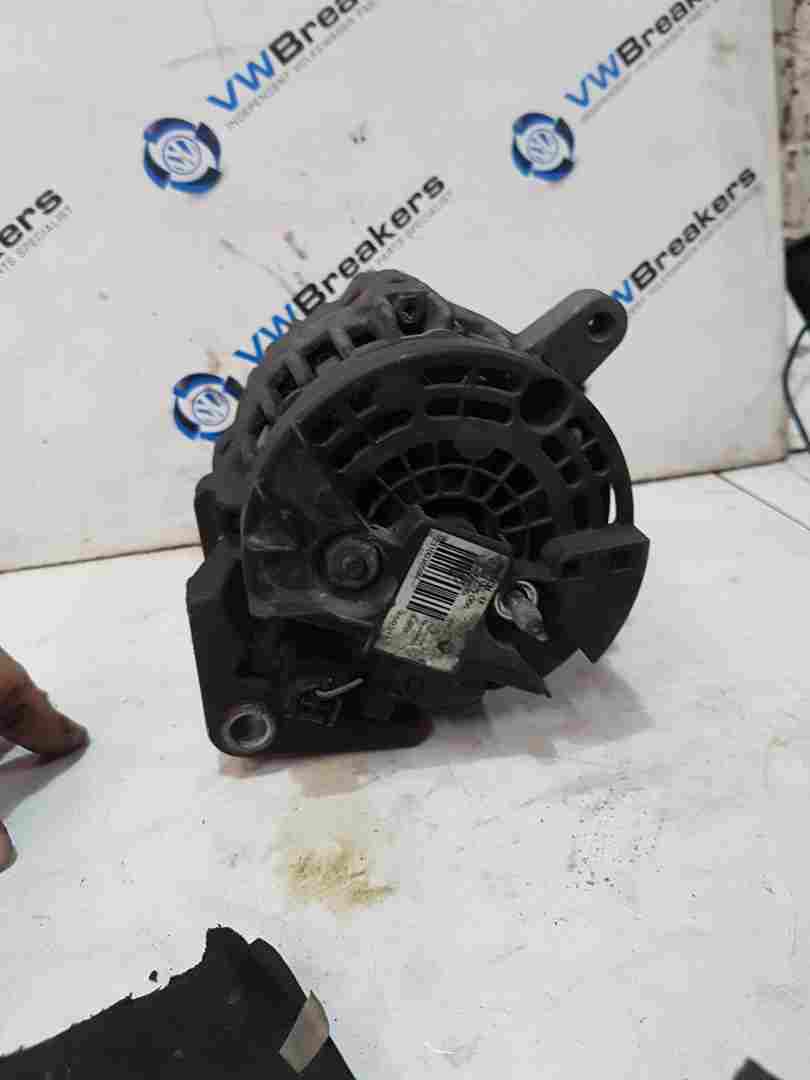 Thumb 3 Renault Twingo MK2 2011-2014 1.2 16V Alternator D4F772 231003659r