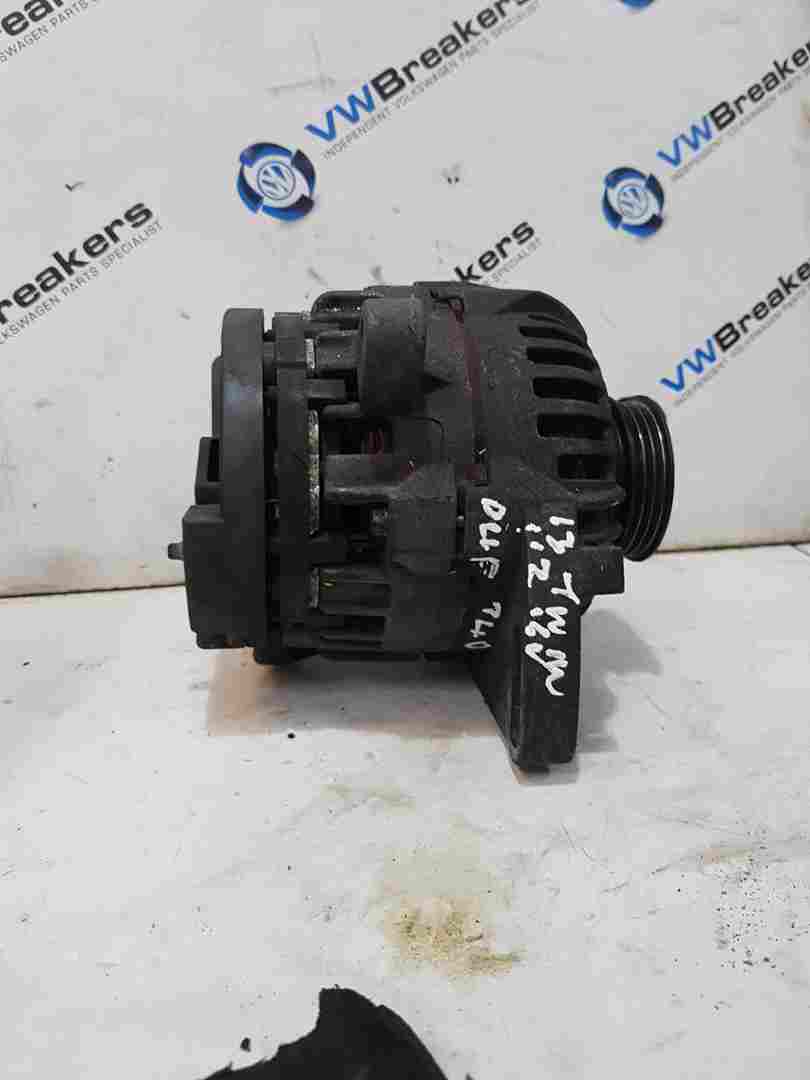 Thumb 5 Renault Twingo MK2 2011-2014 1.2 16V Alternator D4F772 231003659r