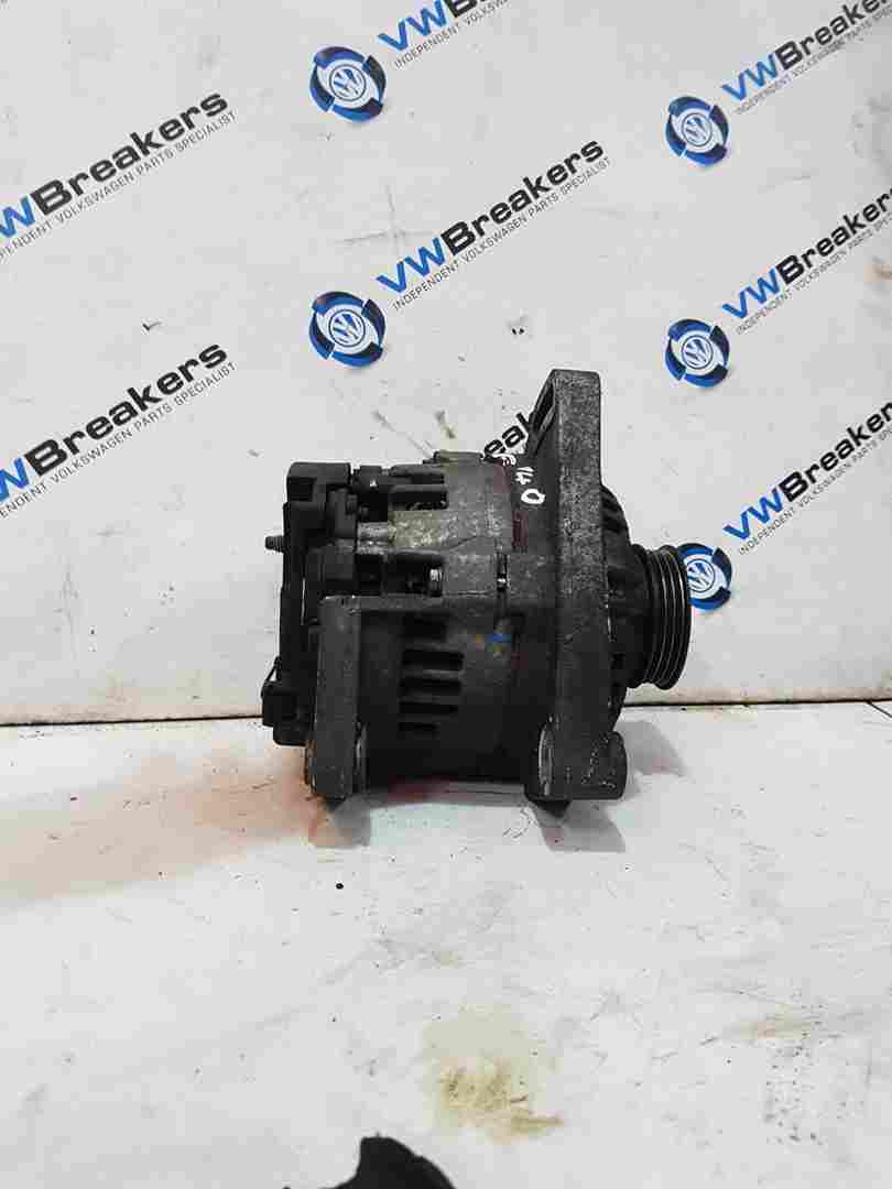 Thumb 6 Renault Twingo MK2 2011-2014 1.2 16V Alternator D4F772 231003659r