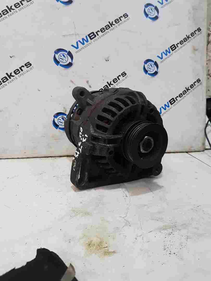 Thumb 7 Renault Twingo MK2 2011-2014 1.2 16V Alternator D4F772 231003659r