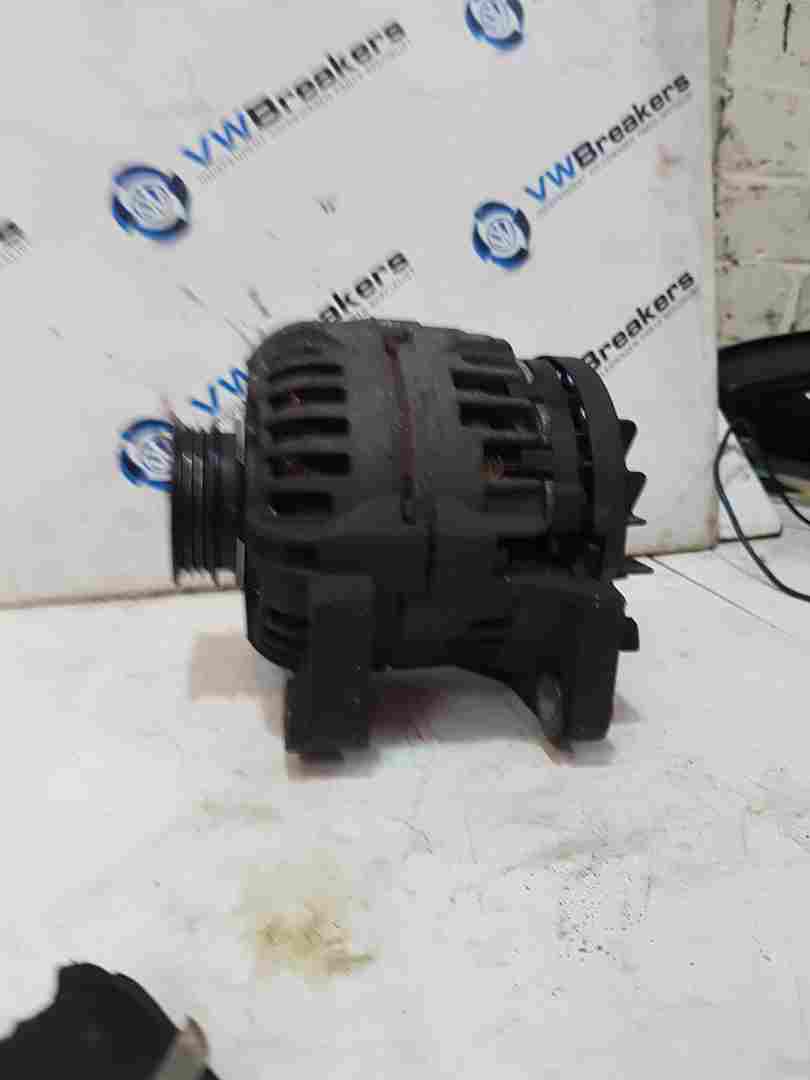 Thumb 8 Renault Twingo MK2 2011-2014 1.2 16V Alternator D4F772 231003659r