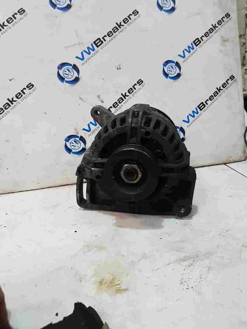 Renault Twingo MK2 2011-2014 1.2 16V Alternator D4F772 231003659r
