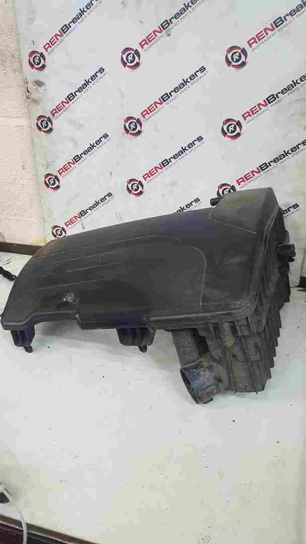 Thumb 2 Renault Twingo MK2 2011-2014 1.2 16v Airbox Filter Housing