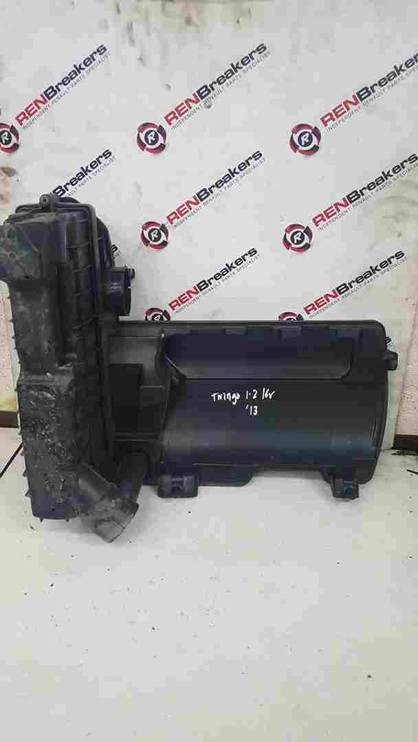 Thumb 3 Renault Twingo MK2 2011-2014 1.2 16v Airbox Filter Housing