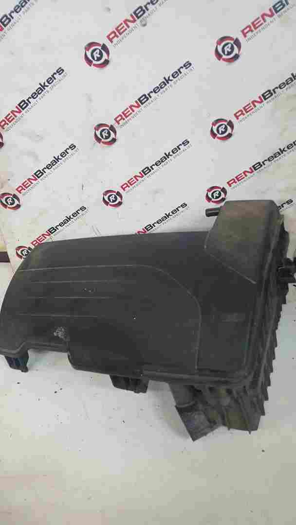 Thumb 4 Renault Twingo MK2 2011-2014 1.2 16v Airbox Filter Housing