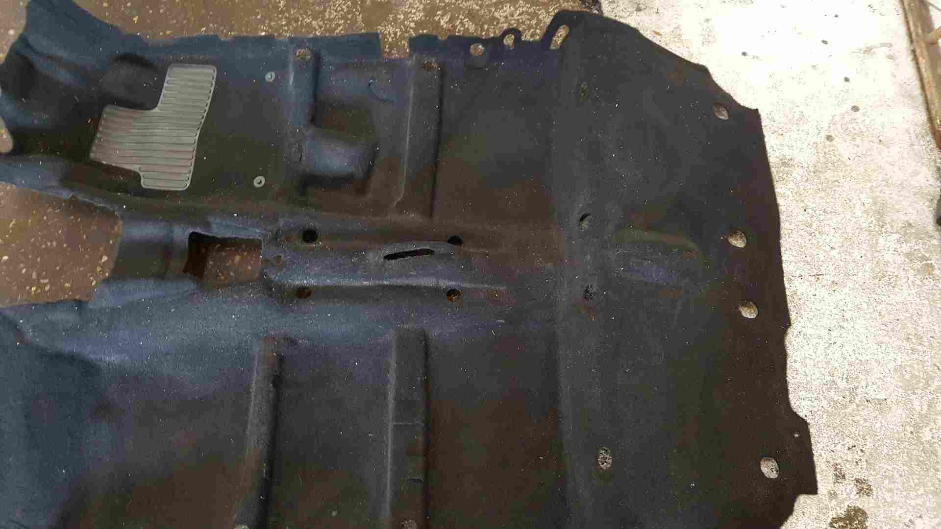 Thumb 6 Renault Twingo MK2 2011-2014 Complete Carpet 3 Door 749021218R