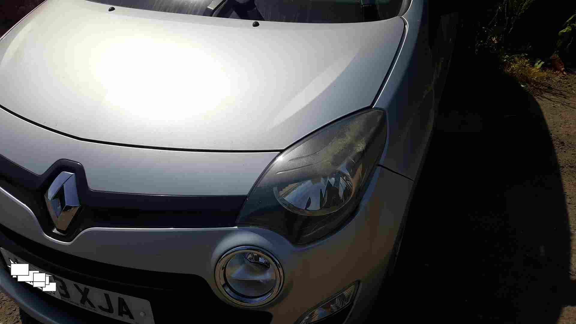 Thumb 4 Renault Twingo MK2 2011-2014 Ted69 Front END Lights Fogs Bonnet Wing Radiator