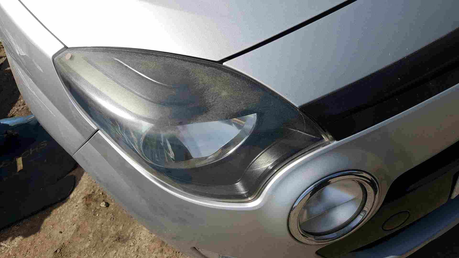Thumb 6 Renault Twingo MK2 2011-2014 Ted69 Front END Lights Fogs Bonnet Wing Radiator