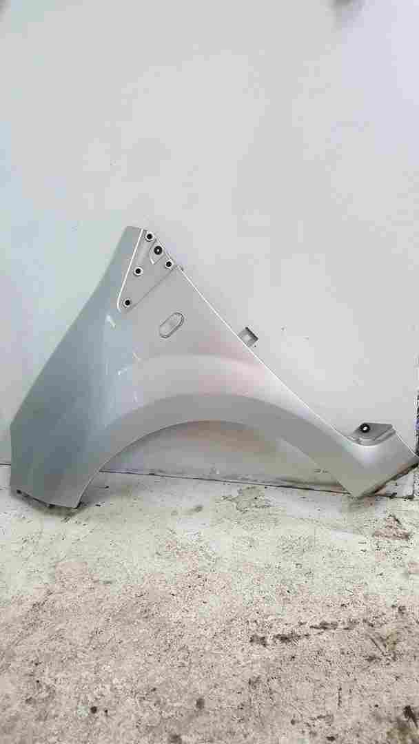 Thumb 2 Renault Twingo MK2 2011-2014 Passenger NSF Ns Front Wing Ted69