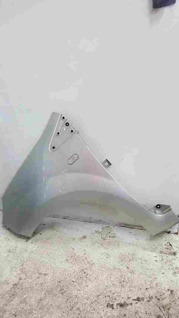 Thumb 3 Renault Twingo MK2 2011-2014 Passenger NSF Ns Front Wing Ted69