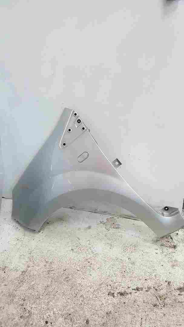Thumb 6 Renault Twingo MK2 2011-2014 Passenger NSF Ns Front Wing Ted69