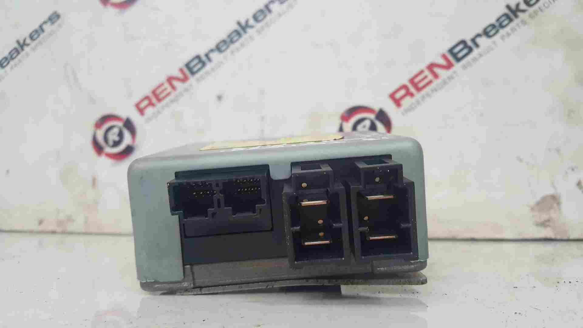 Thumb 2 Renault Twingo MK2 2011-2014 Steering Column ECU Module 8201050678