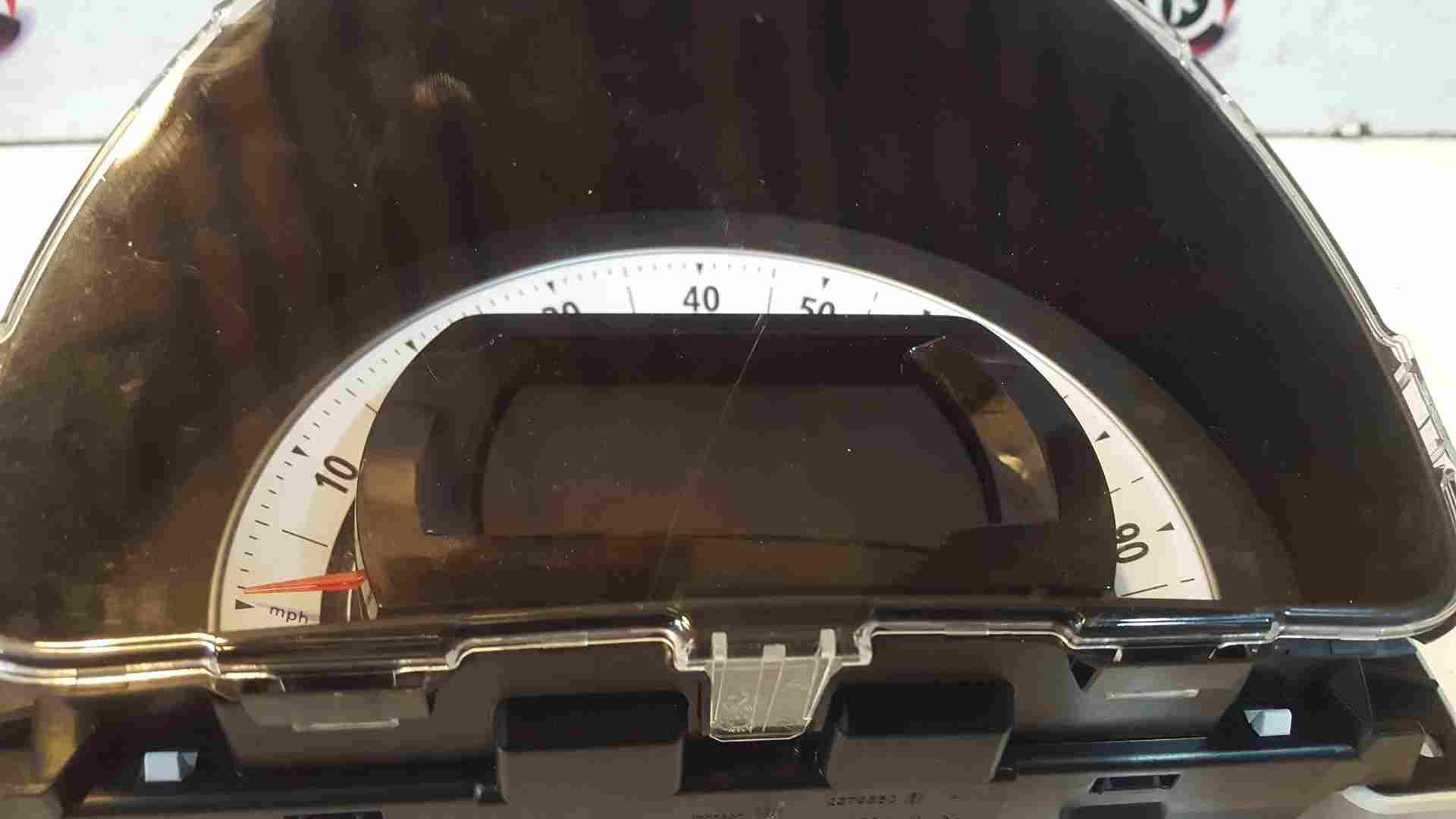 Thumb 3 Renault Twingo SCE 2014-2017 Instrument Panel Clocks 42K 248211239R